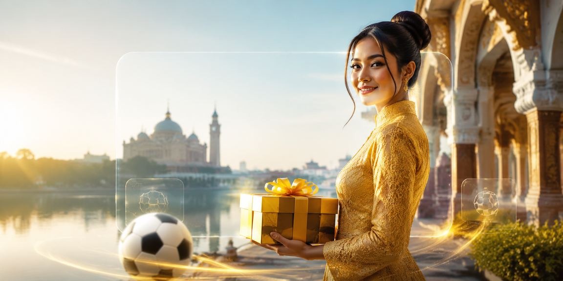 Pertaruhan bola sepak di Putrajaya